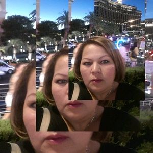 Meet your Posher, Maria